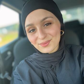 Babysitter a Cremona: Rahma