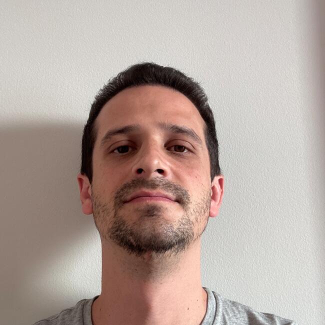 Emprego de babá em Belo Horizonte: Gustavo