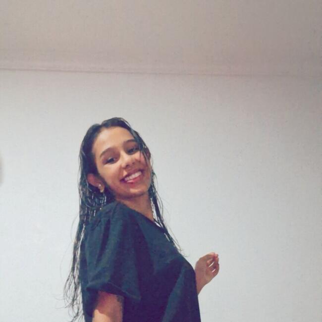 Niñera en Fusagasugá: Yeimy