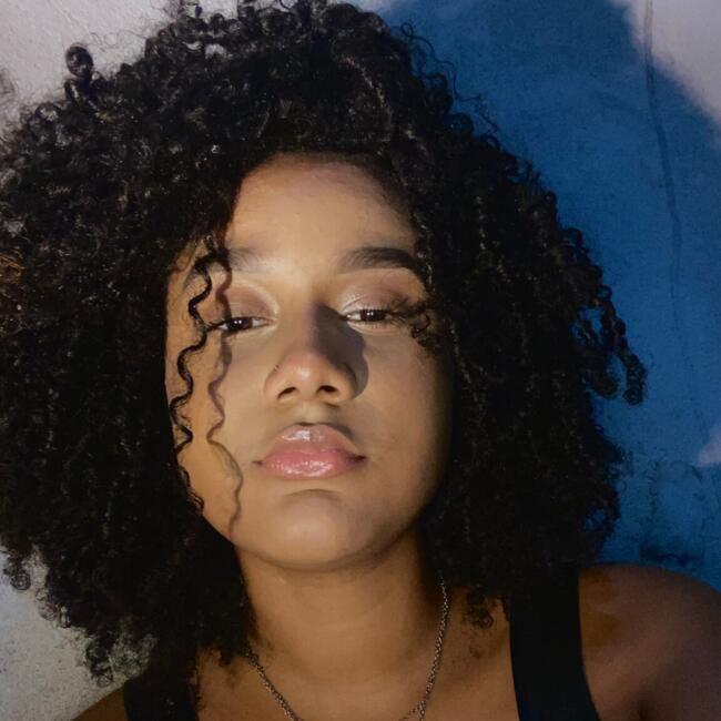 Babysitter in Extremoz: Maysla