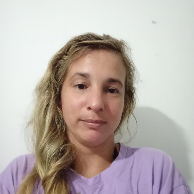 Babysitter in Posadas: Luciana