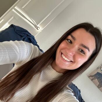 Nanny in Murcia: Irene