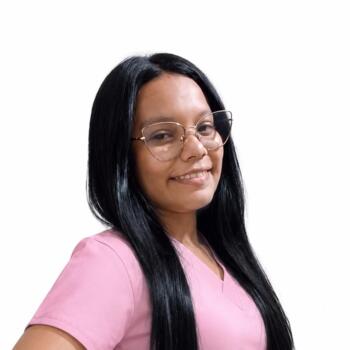 Niñera en Medellín: Dulis Yaneth