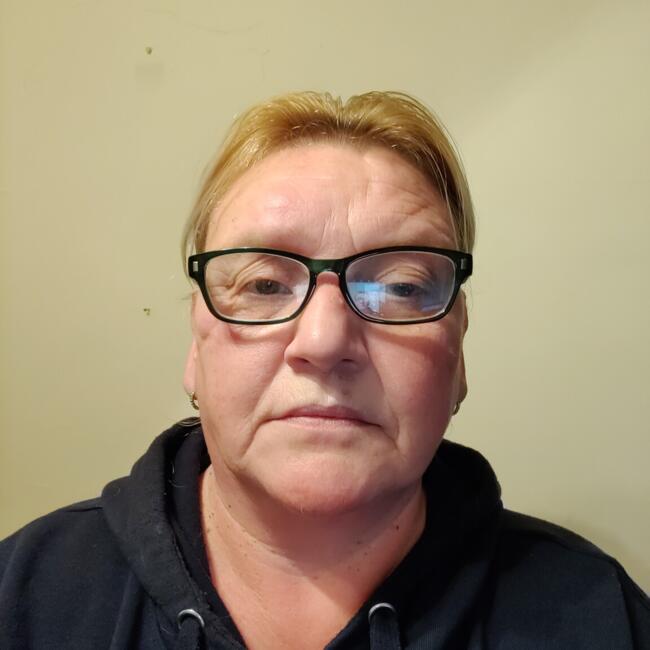 Babysitter in Warrington: Susan