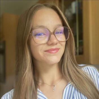 Babysitter Calais: Elizea