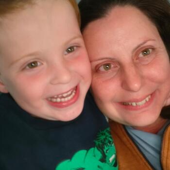 Babysitting job in Gore: babysitting job Laura