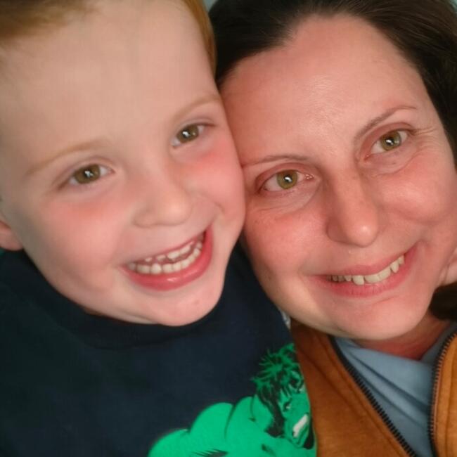 Babysitting job in Gore: Laura