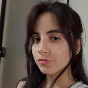 Babysitter in Asunción: Antonella