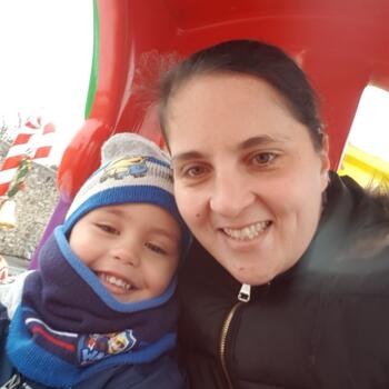 Childminder in Solers: Sophie