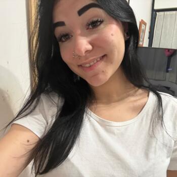 Canguro en Andoain: Oihane