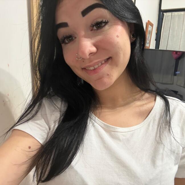 Canguro en Andoain: Oihane