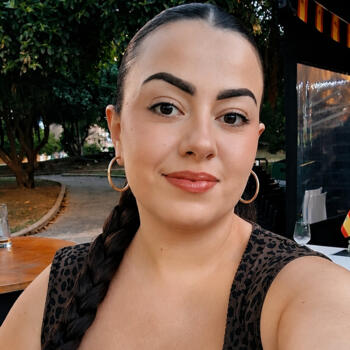 Babysitter Cartagena: Inma