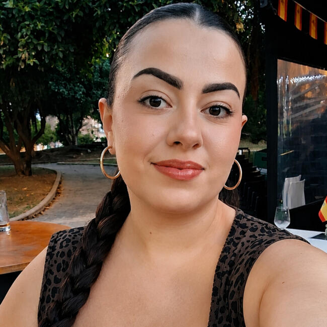 Babysitter in Cartagena: Inma