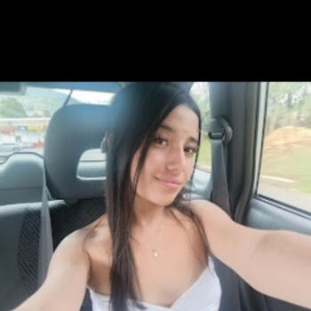 Babysitter in San José (Provincia de San José): Selena