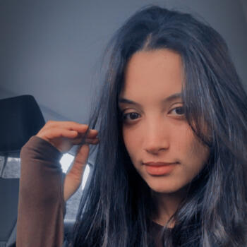 Babysitter Ferrara: Hadil