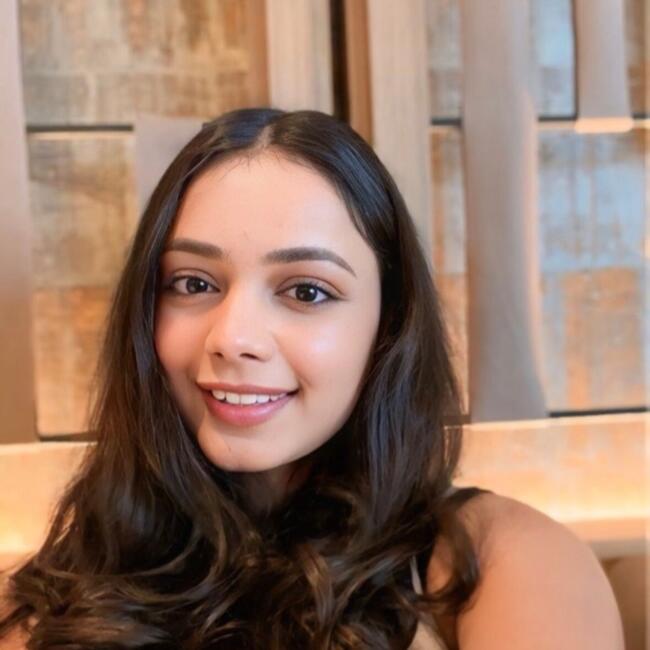 Baby-sitter in Kelowna: Taranjot