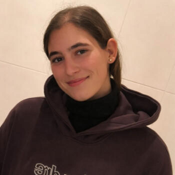 Niñera Salteras: Alba
