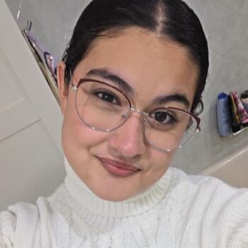 Babysitter in Velletri: Matilde