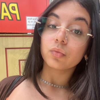 Babá Goiânia: Eduarda