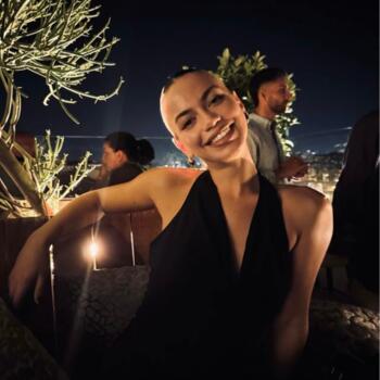 Babysitter a Ravenna: Manuela