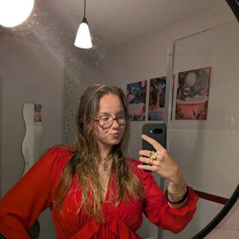 Babysitter in Poitiers: Aliénor