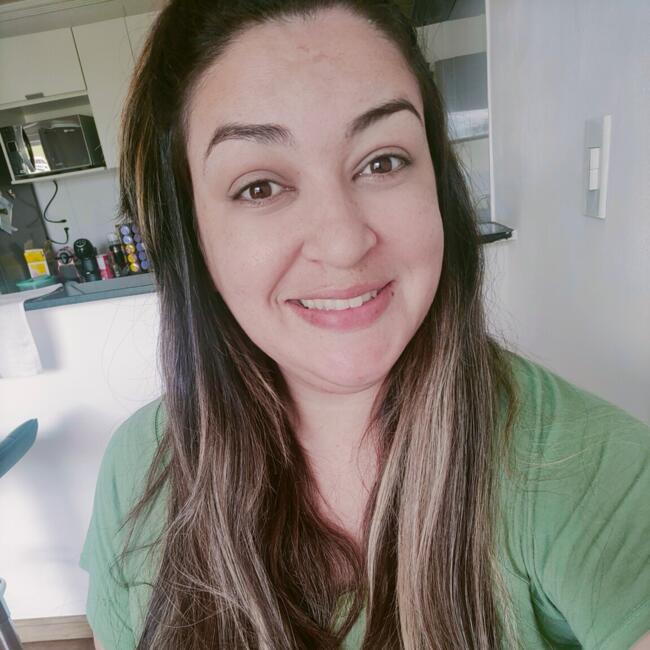 Babá em São Paulo (São Paulo): Erika