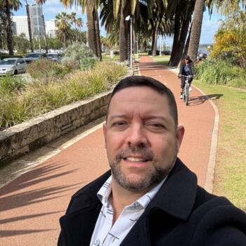 Babysitting job in Perth: babysitting job Jorge