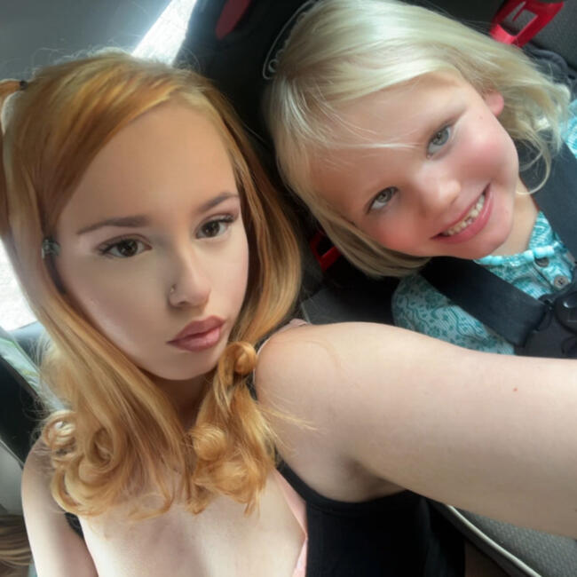 Babysitter in Sugar Land: Chloe