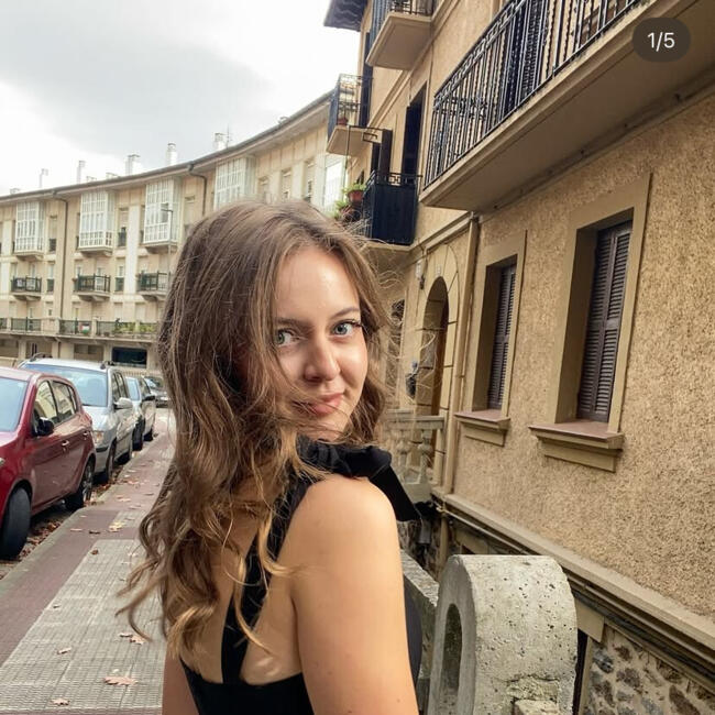Babysitter in Cluj-Napoca: Raluca