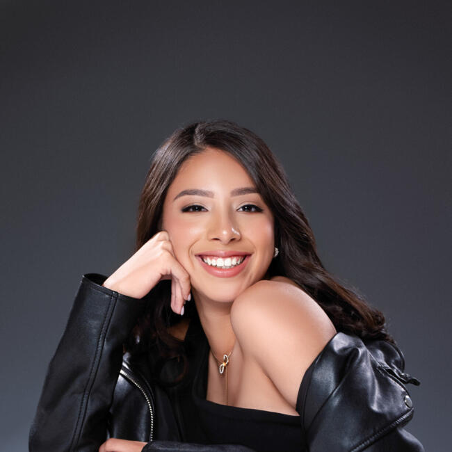 Babysitter in Villaviciosa de Odón: Konny Paulette