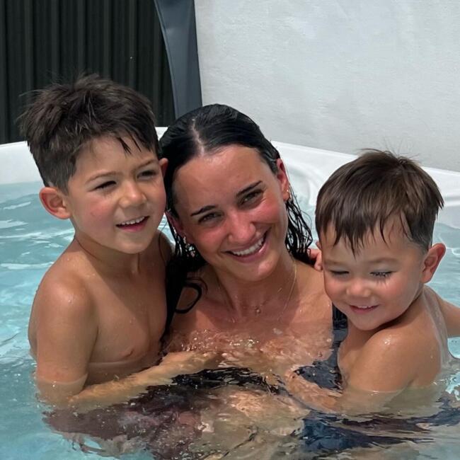 Babysitter in Perth: Lola