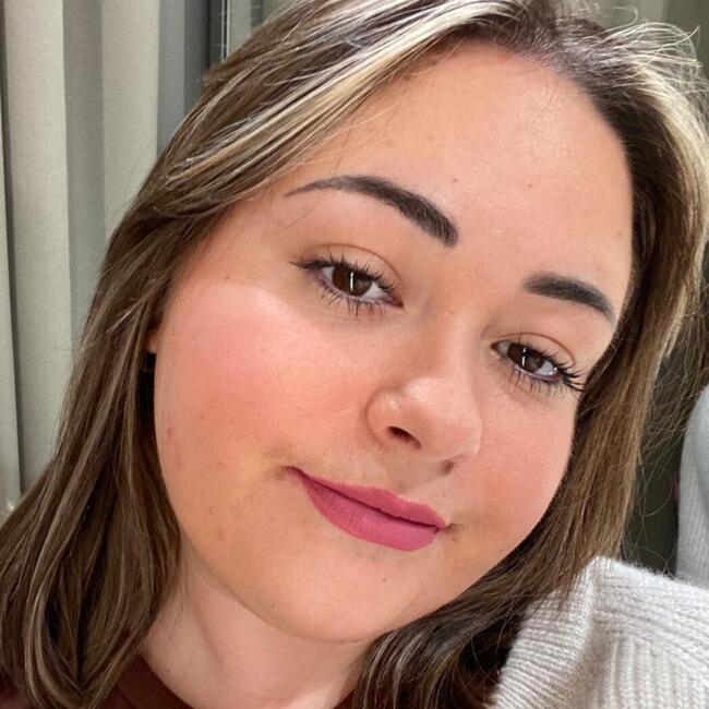 Babysitter in Lacrost: Maréva