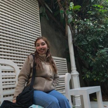 Niñera en San Pedro de la Paz: Catalina