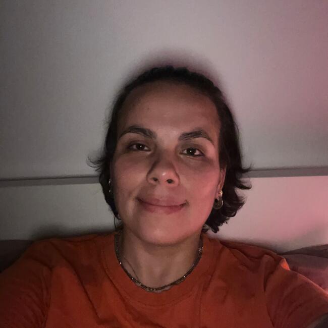 Trabalho de babysitting em São João da Madeira: Isabella
