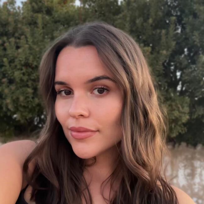 Babysitter in Loulé: Patricia