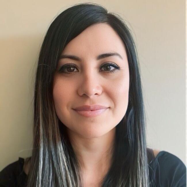 Babysitter in Auckland: Bárbara