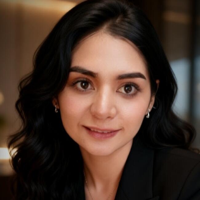 Niñera en Ciudad de México: Diana