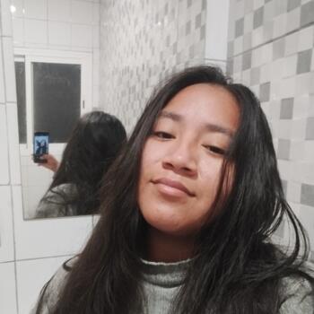 Babysitter in Las Palmas de Gran Canaria: Dayana