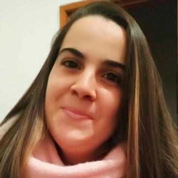 Babysitter Cascais: Carolina