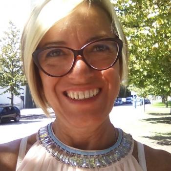 Opiekunka do dziecka w Ermesinde: Cecília