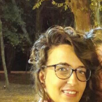 Babysitter Cento: Alessia