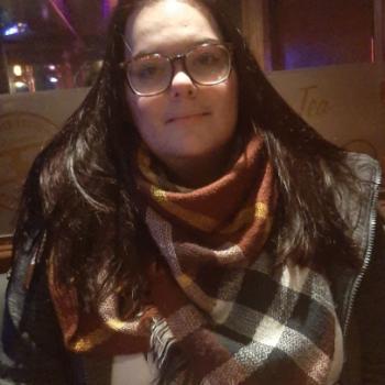 Babysitter Stolberg: Rebekka
