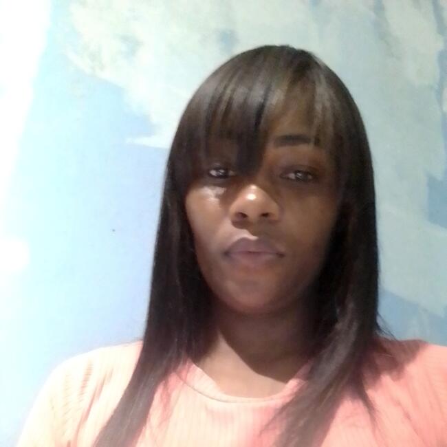 Babysitter in Salvador: Vanusa Silva