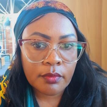 Babysitter in Jodoigne: Eveline