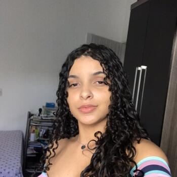 Babá em Santo André: Nicole