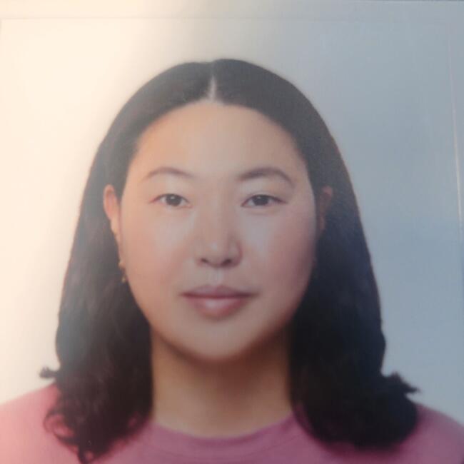 Babysitter in Suwon: 영희