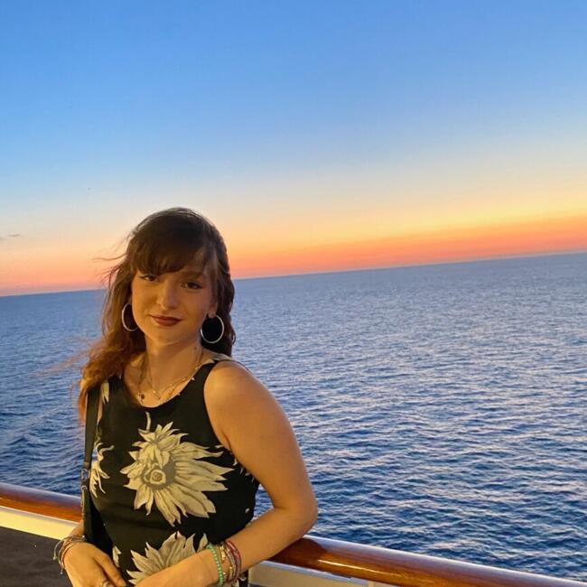Babysitter in Rivas-Vaciamadrid: Nekane