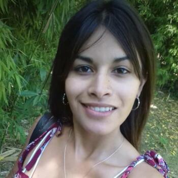 Babysitter in Pilar: Brisa