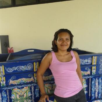 Niñera en Santa Ana: Martha