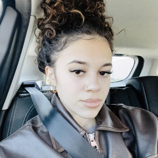 Babysitter em Setúbal: Beatriz